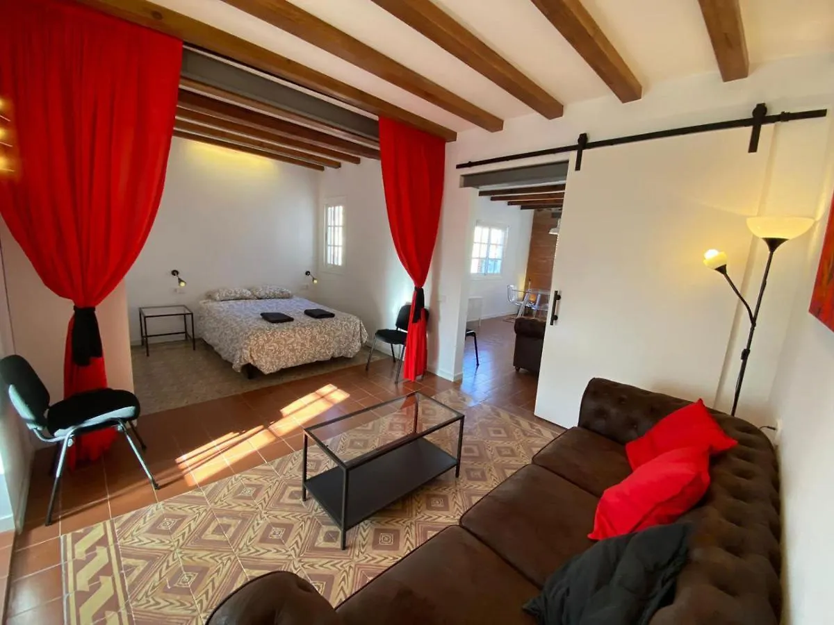 Sunny Home O Barcelona 0*,