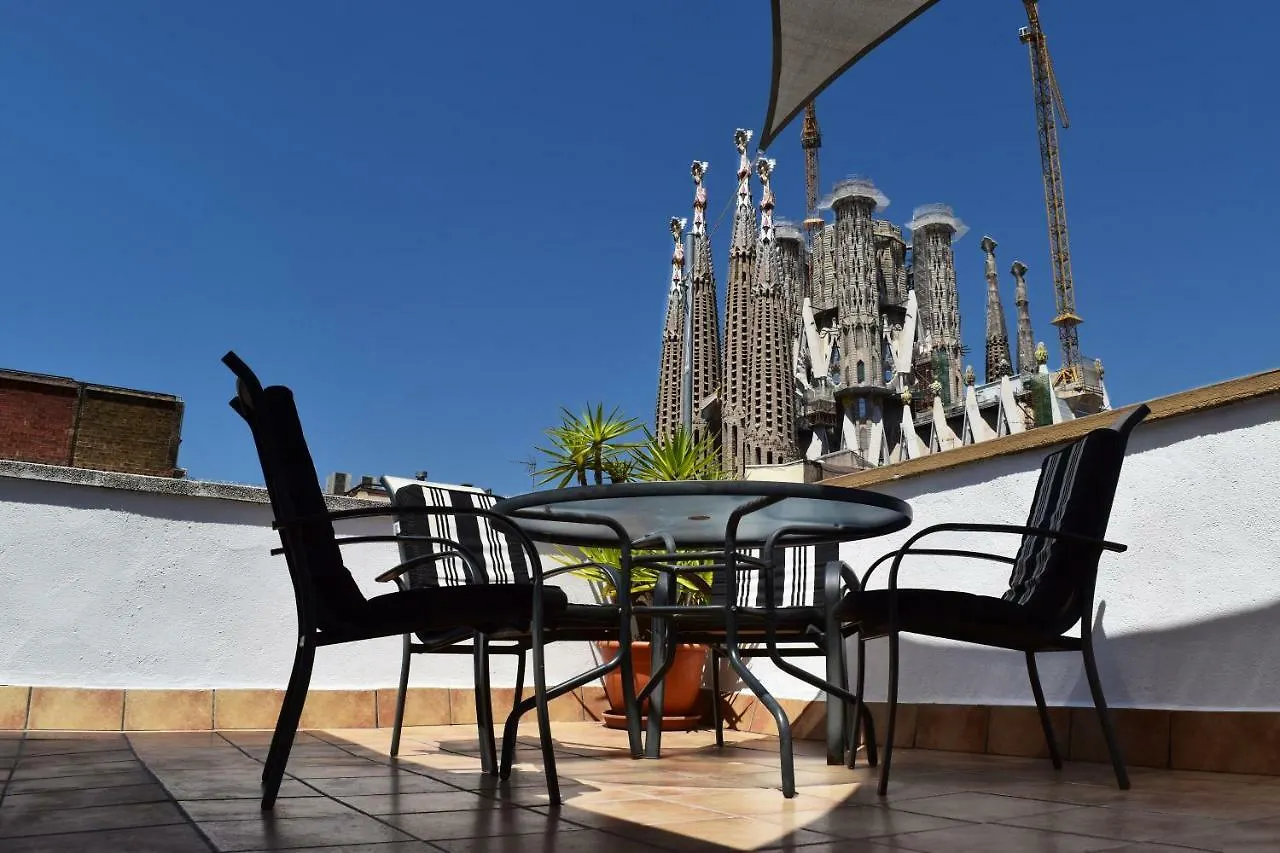 Sunny Home O Barcelona