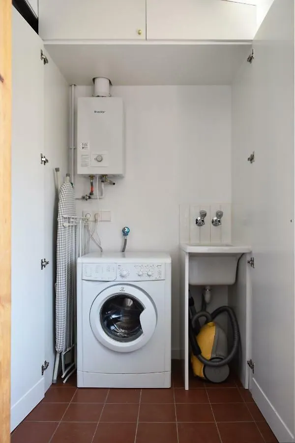 Apartment Sunny Home O Barcelona Spain