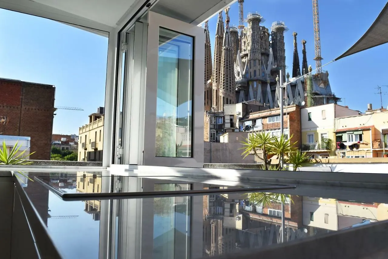 Sunny Home O Barcelona