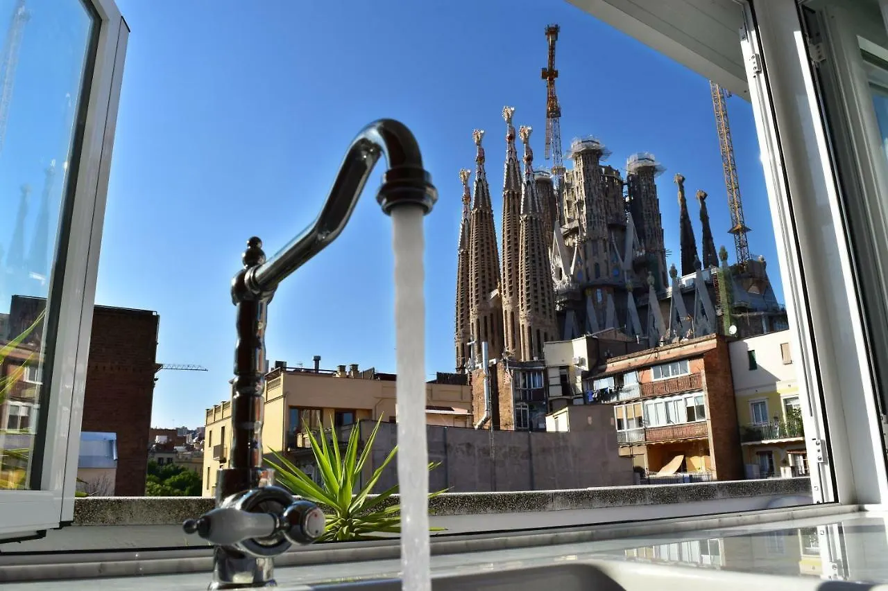 Sunny Home O Barcelona 0*,  Spain